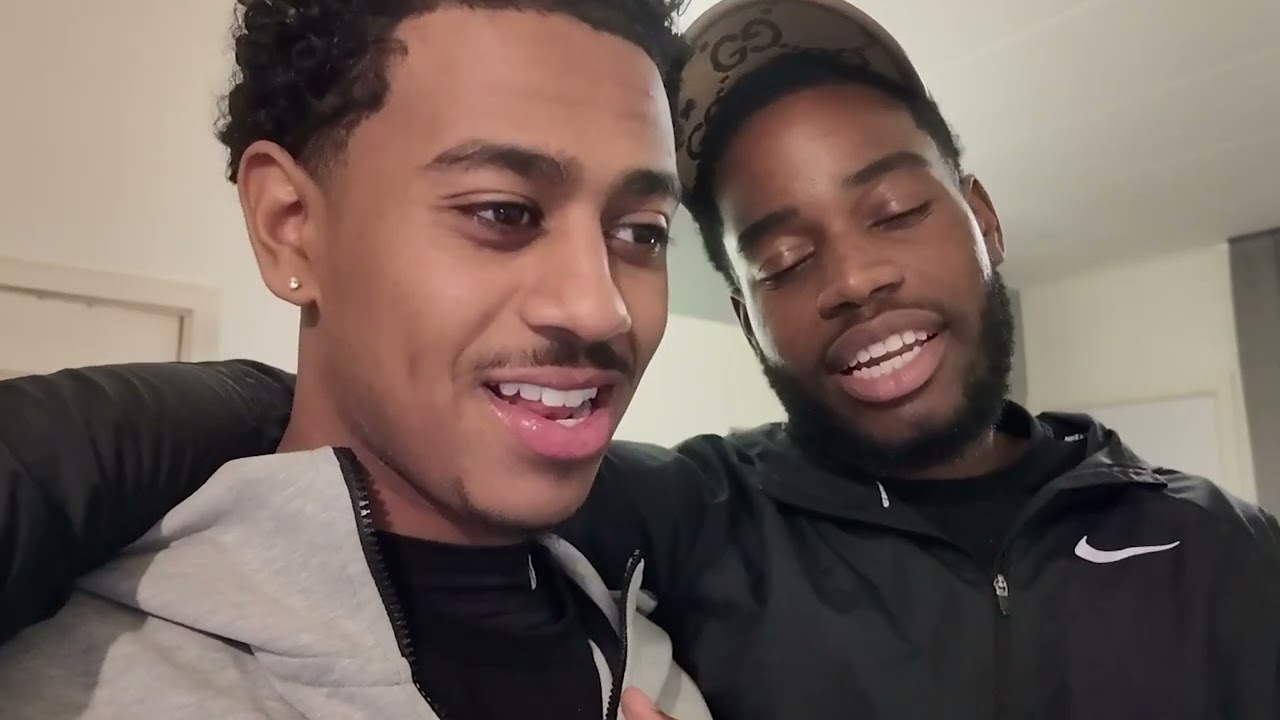Met Laatkomers uiteten #vlog