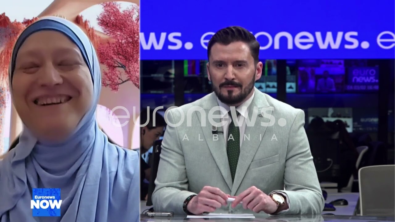 A largoheni dot nga Dubai? Si përgjigjet mësuesja shqiptare! Çfarë i pret bashkëkombasit atje