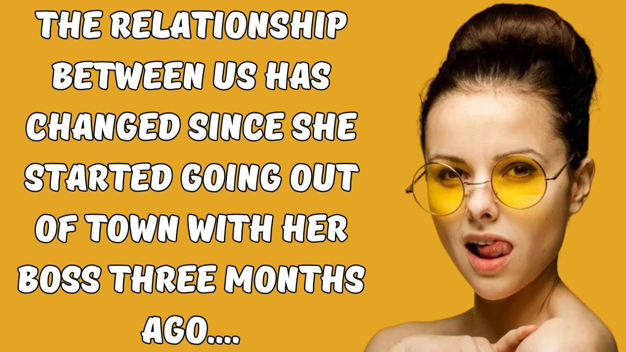 Husband's Nightmare: Wife Cheating with Boss #betrayal #infidelity #cheating #heartbreak #revenge