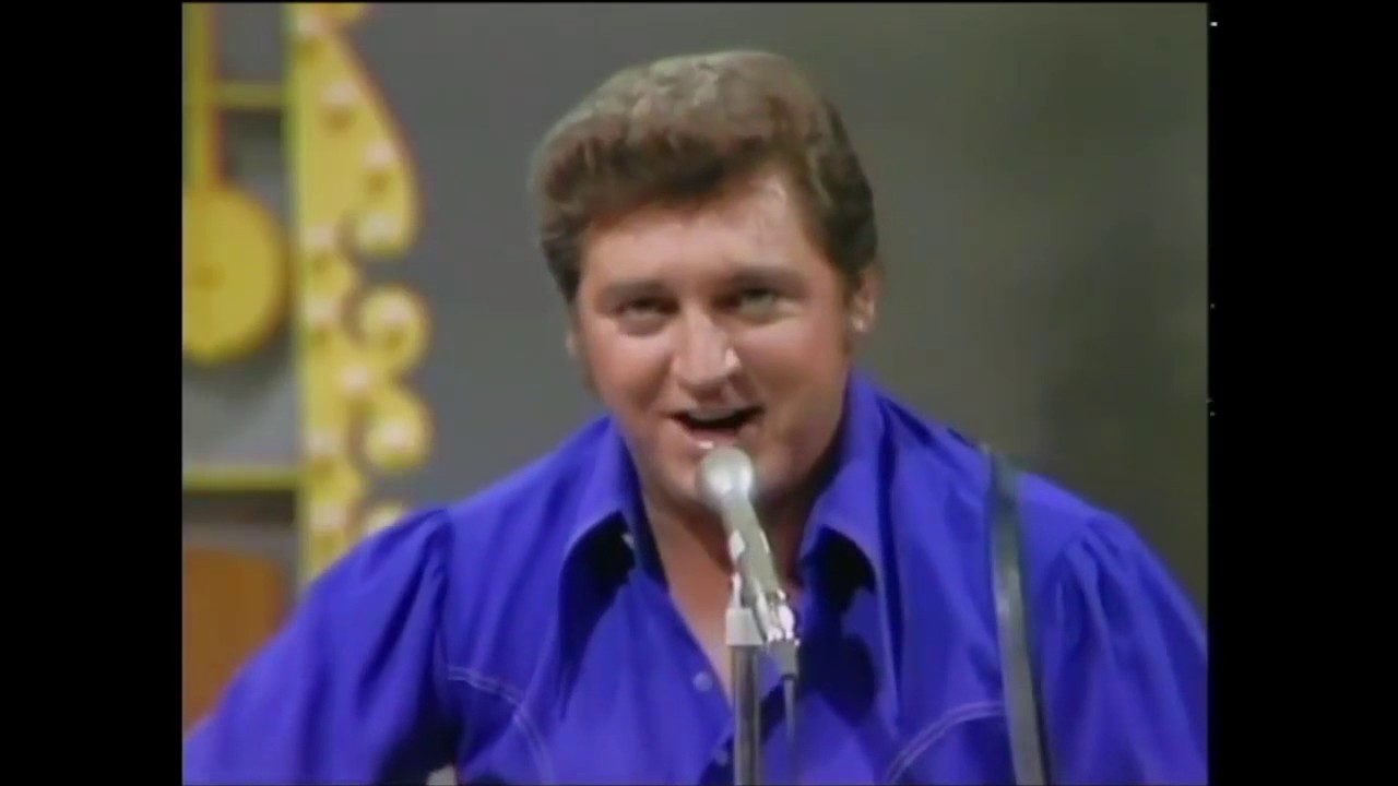 Bob Luman Honky Tonk Man