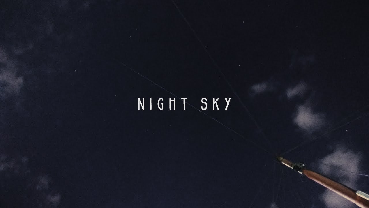 ZICBII - Night Sky (Official Audio)