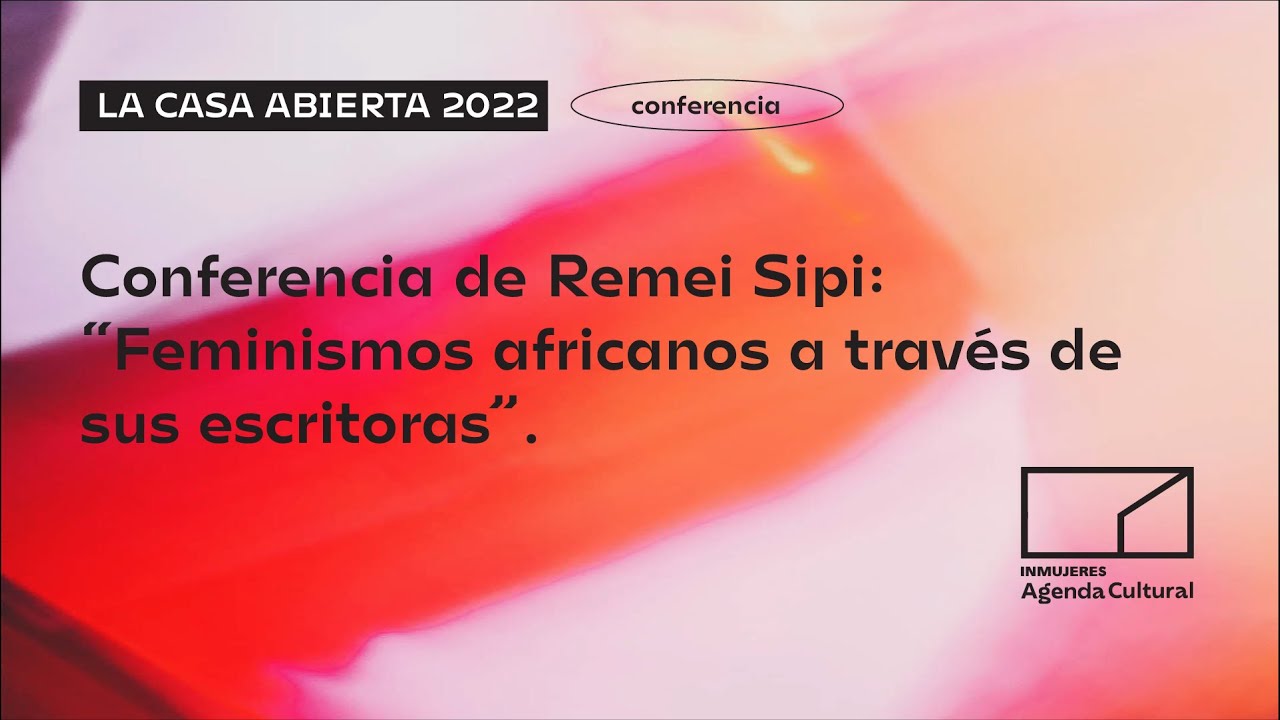 Feminismos africanos a través de sus escritoras