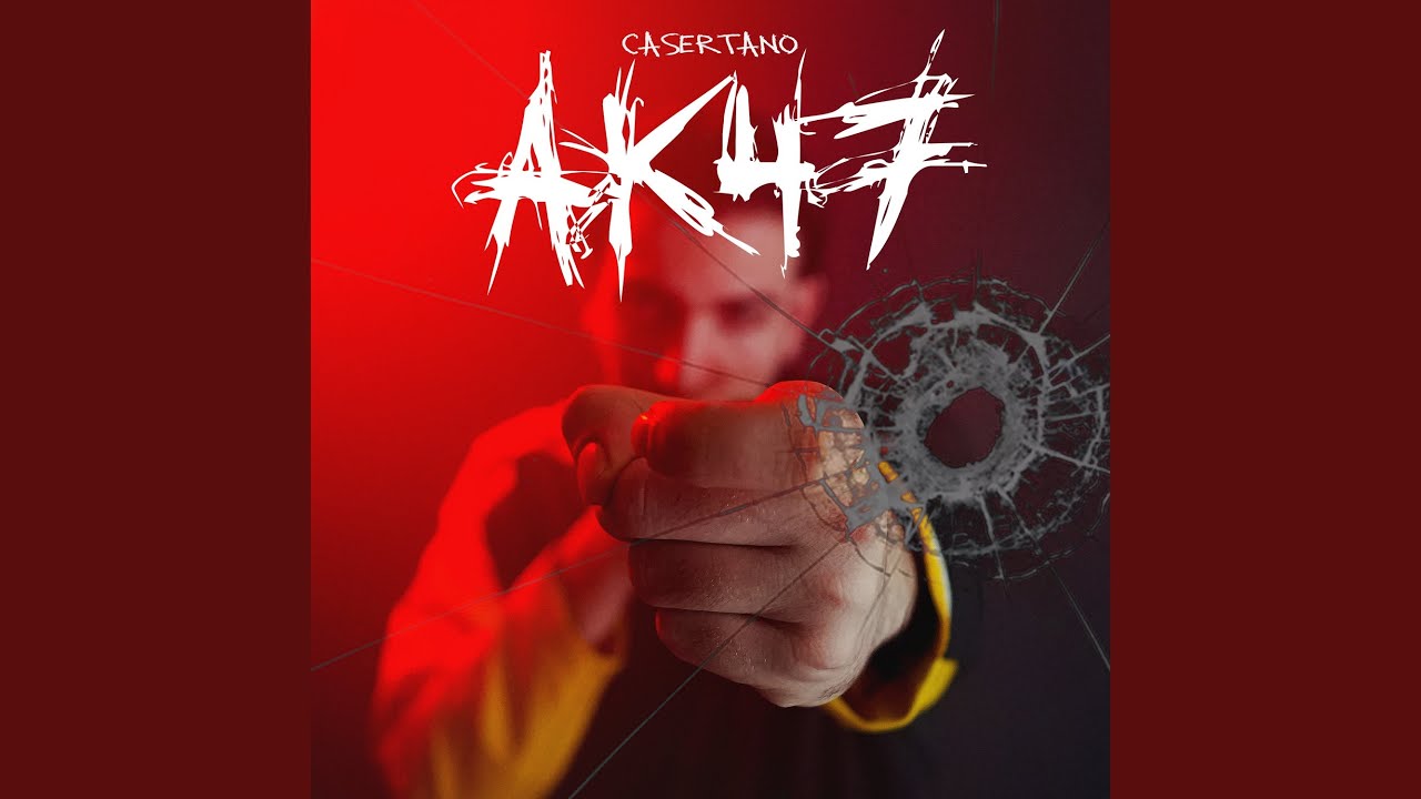 AK47
