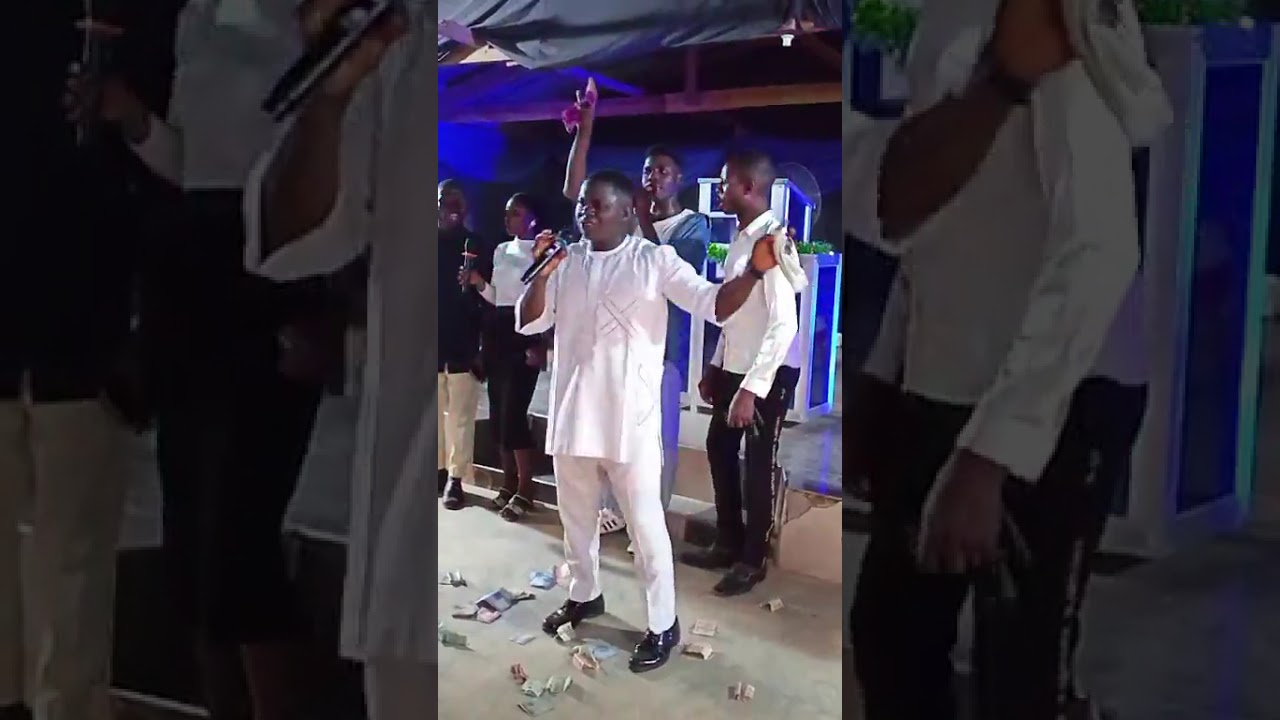Gratitude live in concert full ministration,watch,like,comment,and share #viralyoutubevideo