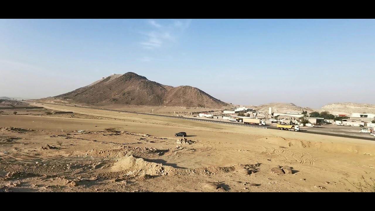 شرق قهوة الجبل صباحا الخميس (2) يوم 14/يناير 2021