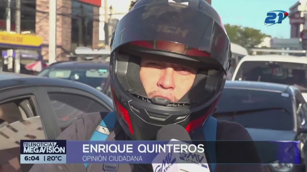 Peatones, ciclistas y motociclistas concentran 83% de muertes en accidentes viales | GMV