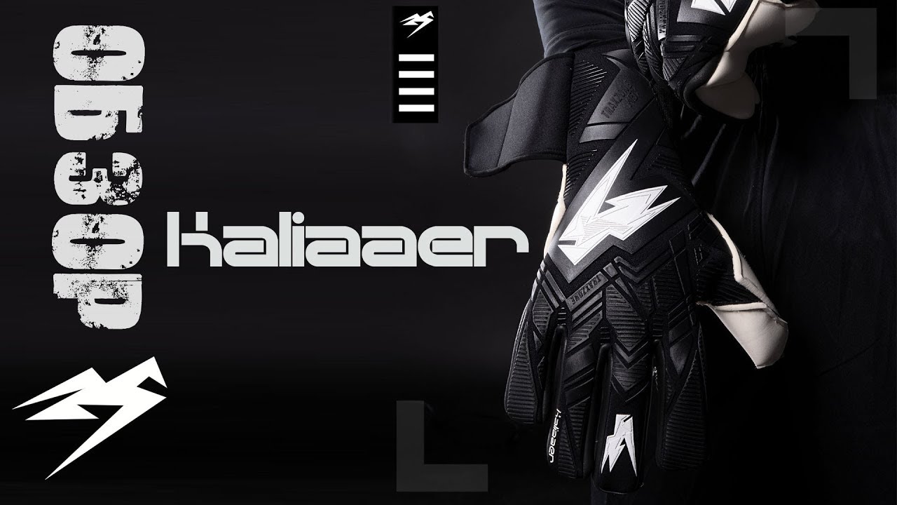 Обзор || Kaliaaer Power Lite TraxZone Negative