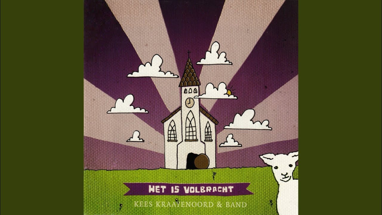 Hoe groot zijt Gij