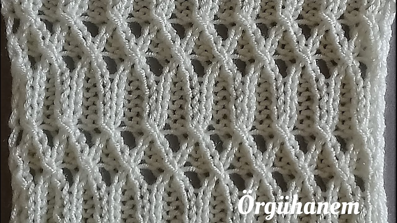 ÇAPRAZ ÇİT ÖRNEĞİ