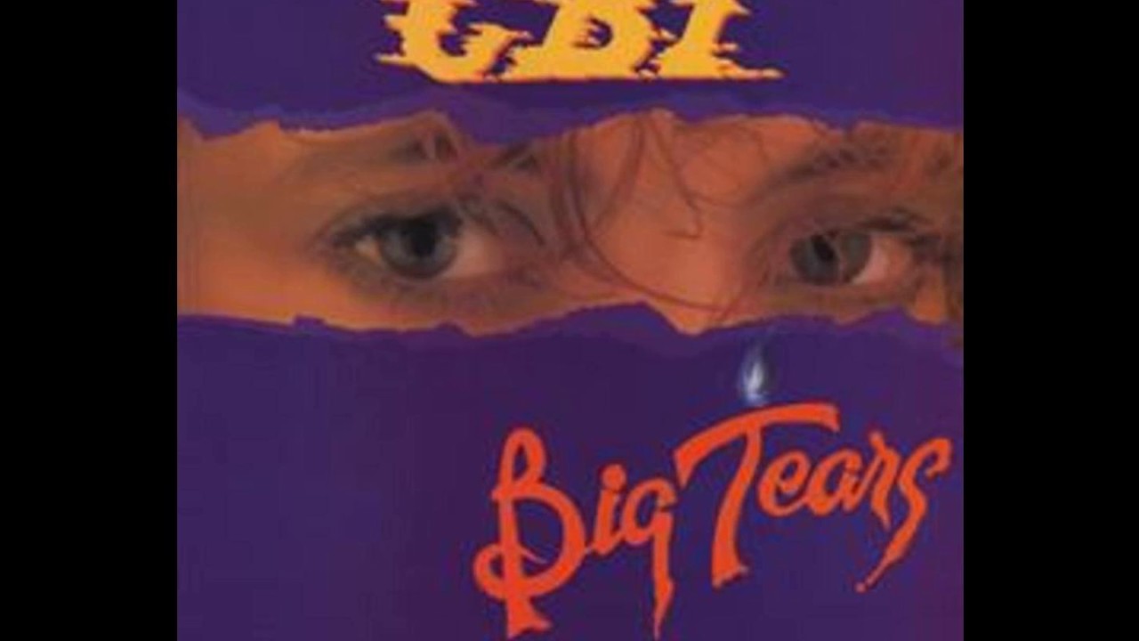 CBI - Big Tears