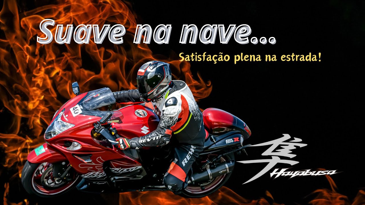 Hayabusa na estrada