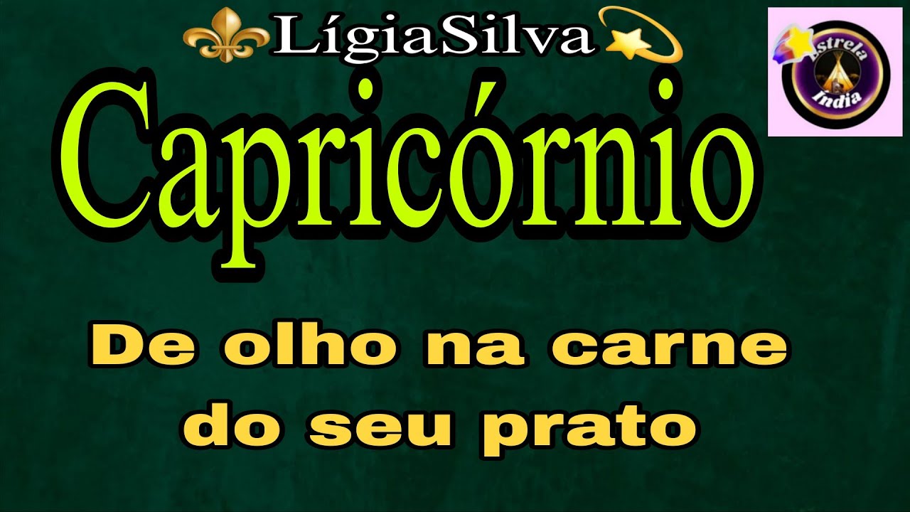 🔴CAPRICÓRNIO♑🔝: ESSA SITUAÇÃO, FOI FEITA NA IGREJA CATÓLICA. #estrelaindia #tarot #signos 