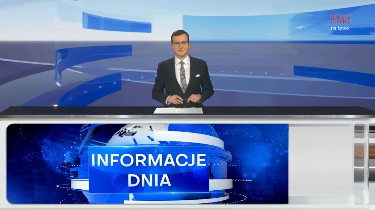 Informacje Dnia 31.01.2026 [08.00]