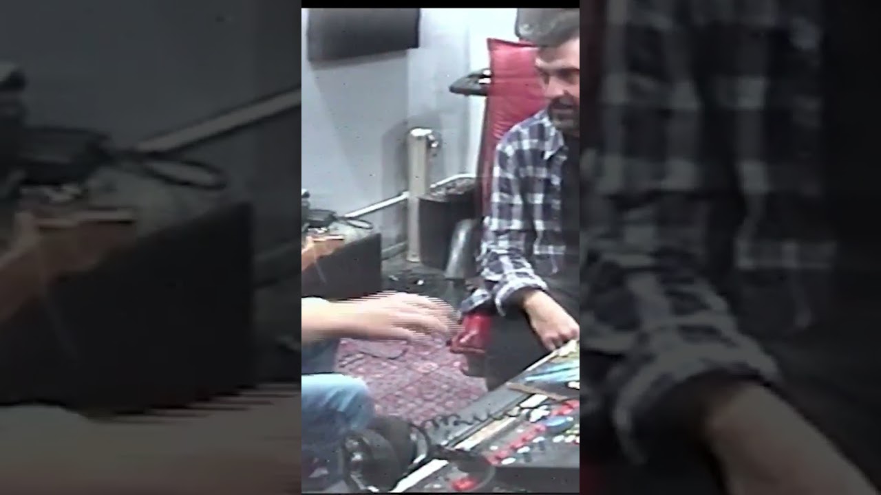 El chacachun...🎸 con @dr.music.empire