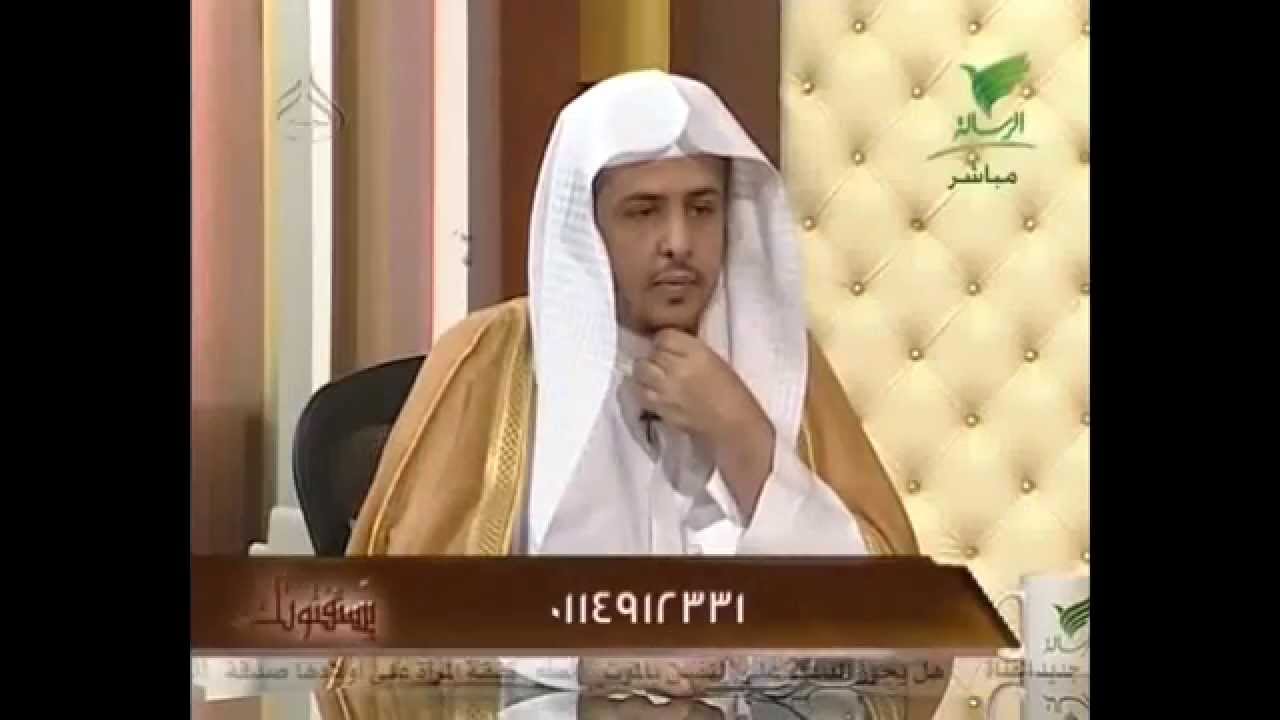 القدر المجزئ من الاستنشاق للمصاب بحساسية الأنف عند الوضوء
