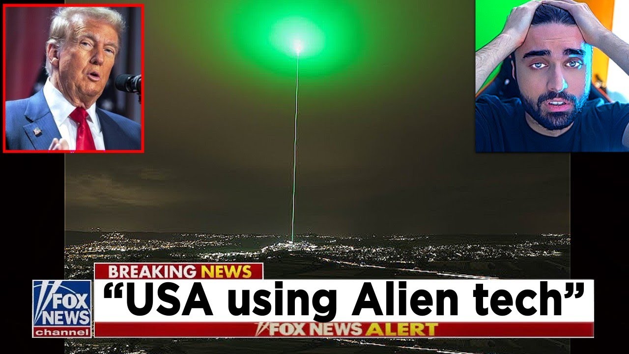 Покойся с миром, Трамп, теперь он делает последнее предупреждение... 😢 - Новости о Трампе, Китай,...