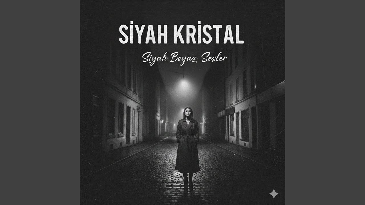 Siyah Kristal