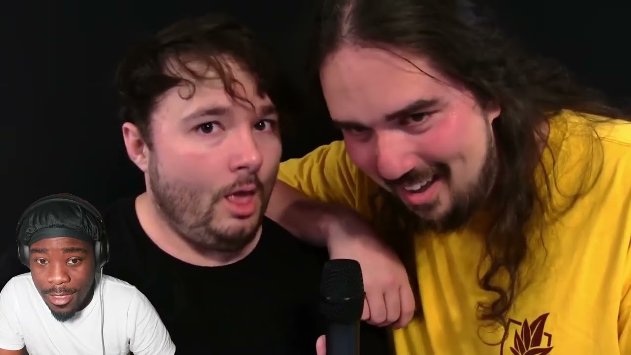 SML Movie Impractical Jokesters Reaction