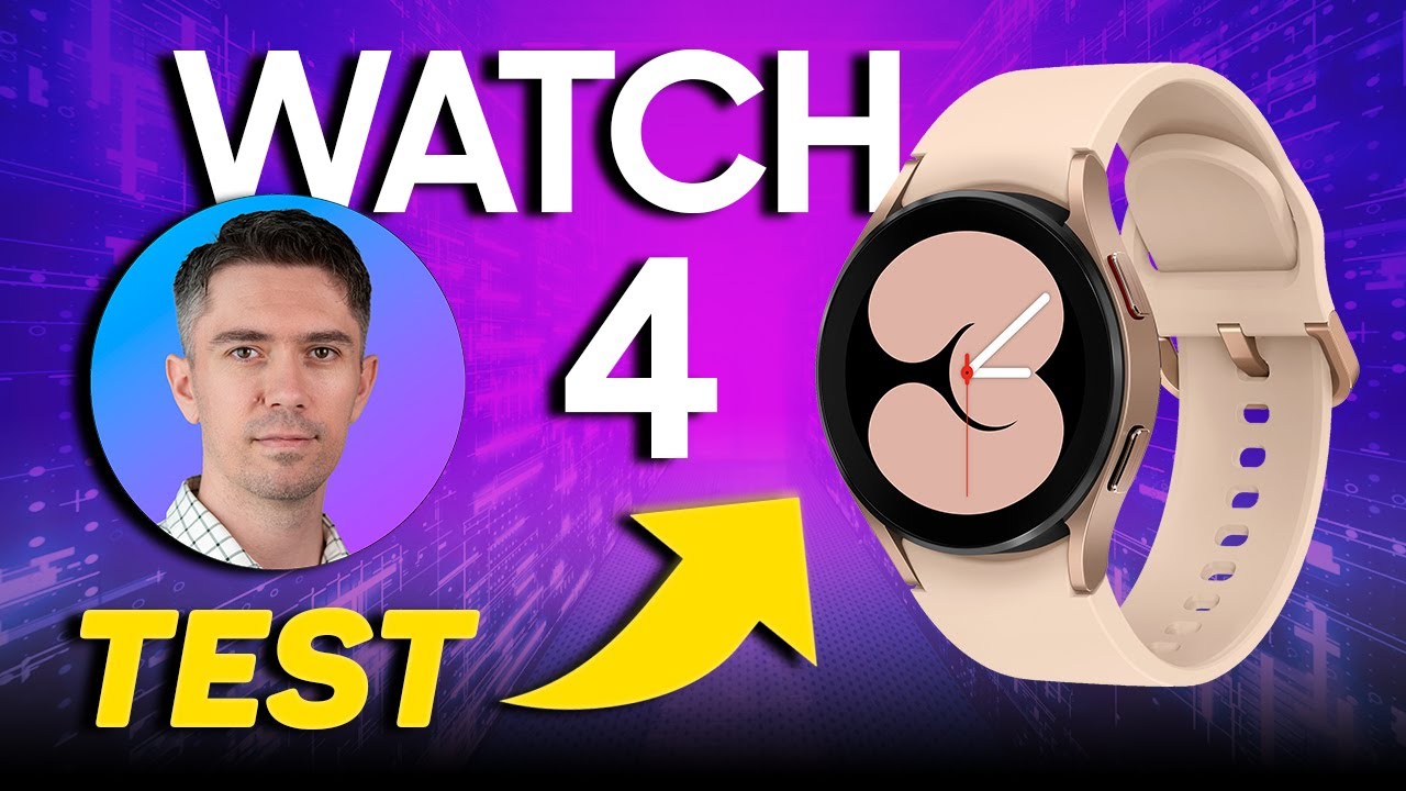 Galaxy Watch 4 w 2023r. ?! Czy właśnie teraz warto go kupić?