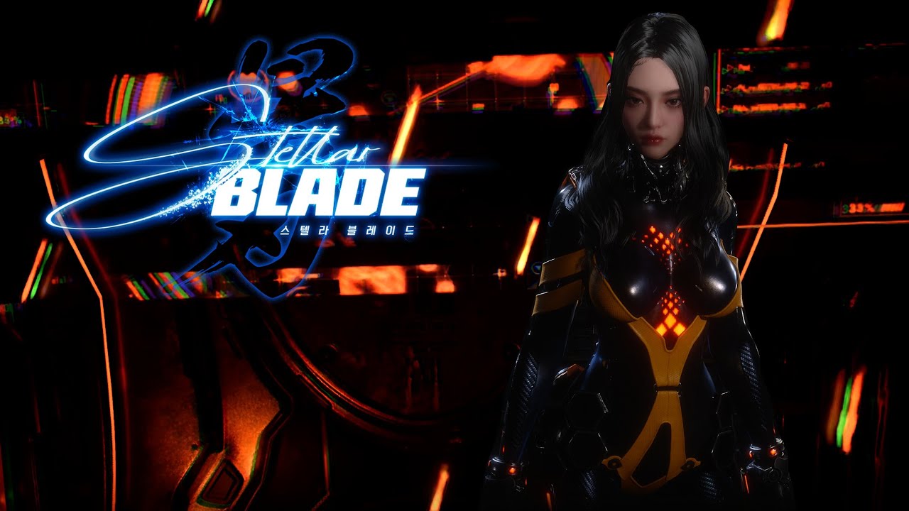 Play as Tachy Mod | Stellar Blade PC Mods