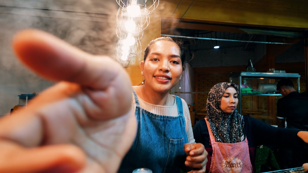 First time in Kuala Lumpur | Is Malaysia worth visiting?