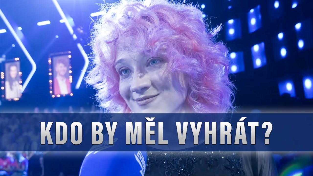 KDO PODLE FINALISTŮ VYHRAJE SUPERSTAR?