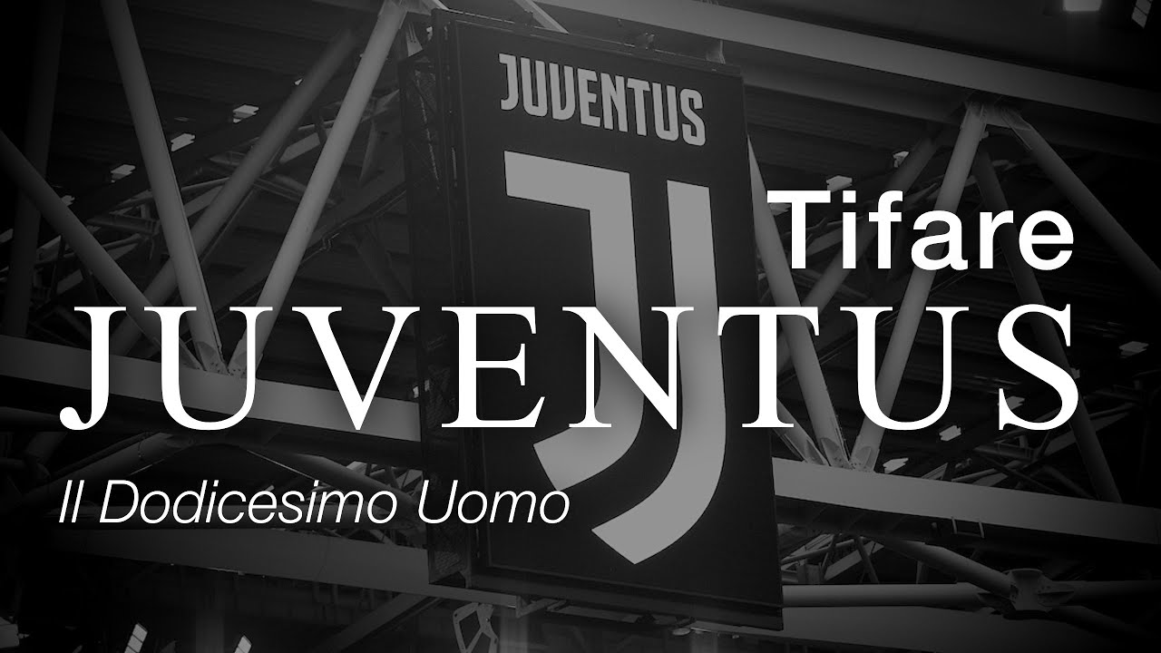 Tifare Juventus — Il Dodicesimo Uomo