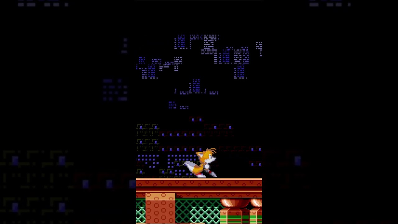 #SonicMD