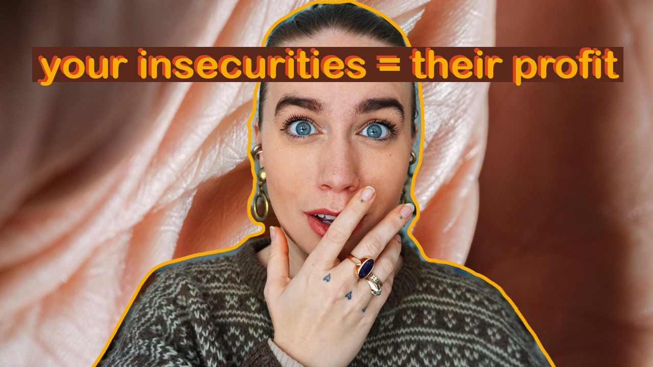 ANTI-HAUL // 3 products that call you ugly, then take your money