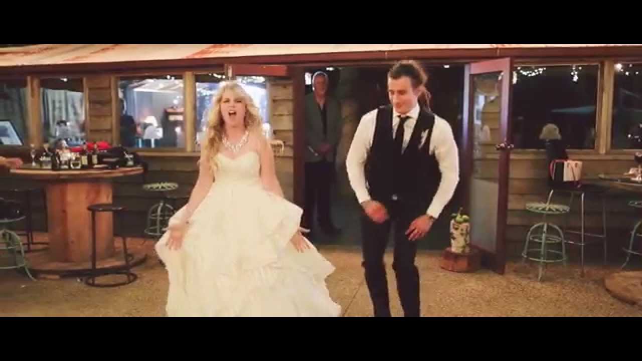 Wedding Dance - Napoleon Dynamite