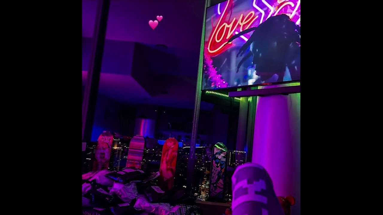 [free] lucki x young nudy type beat - 