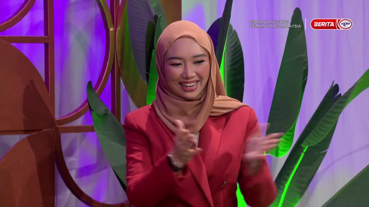 3 MAC 2026 - SPM- CAKLEMPONG & GENERASI MUDA