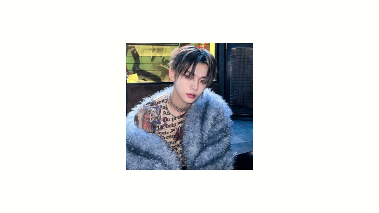 txt ✧ good boy gone bad (sped up)