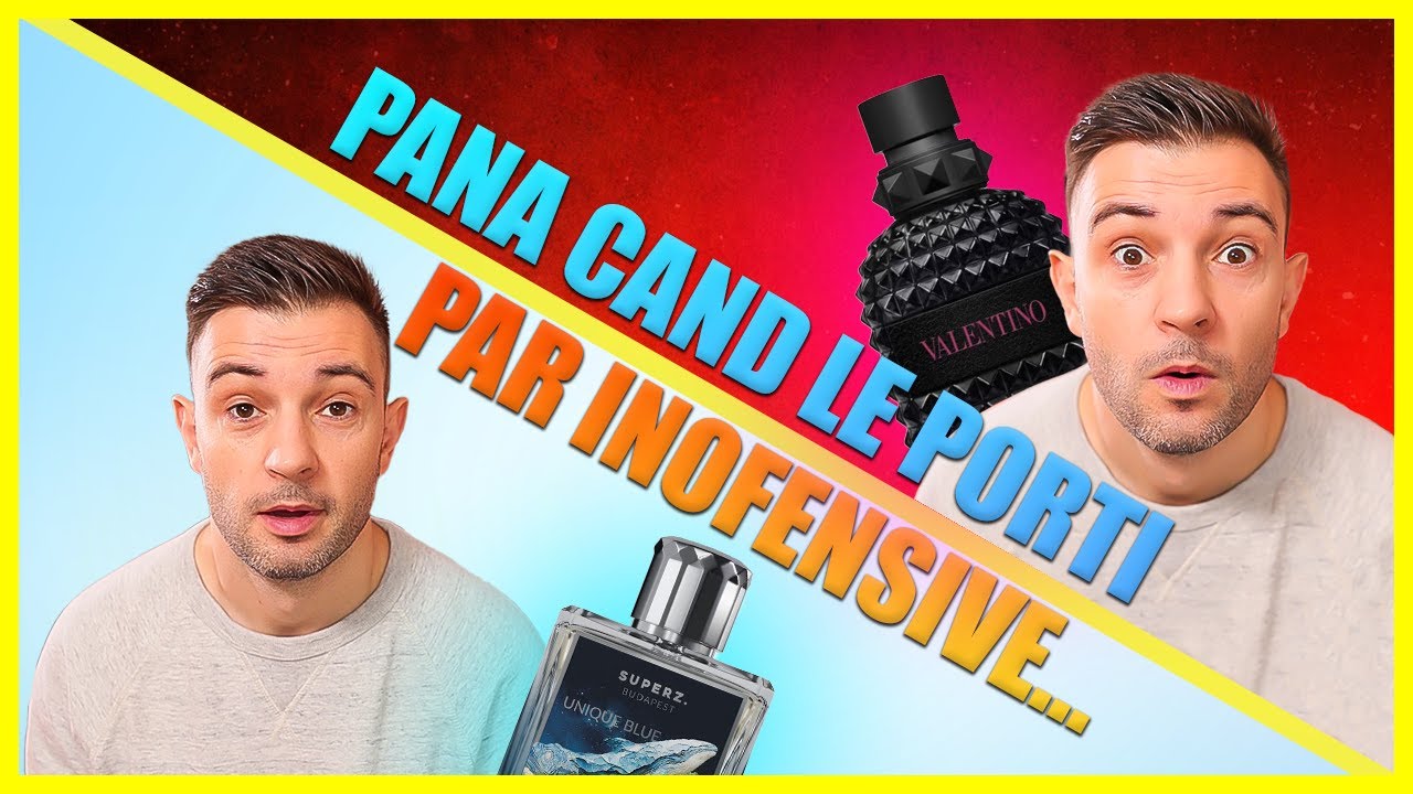 Top 7 parfumuri care par inofensive&hellip; p&acirc;nă c&acirc;nd le porți