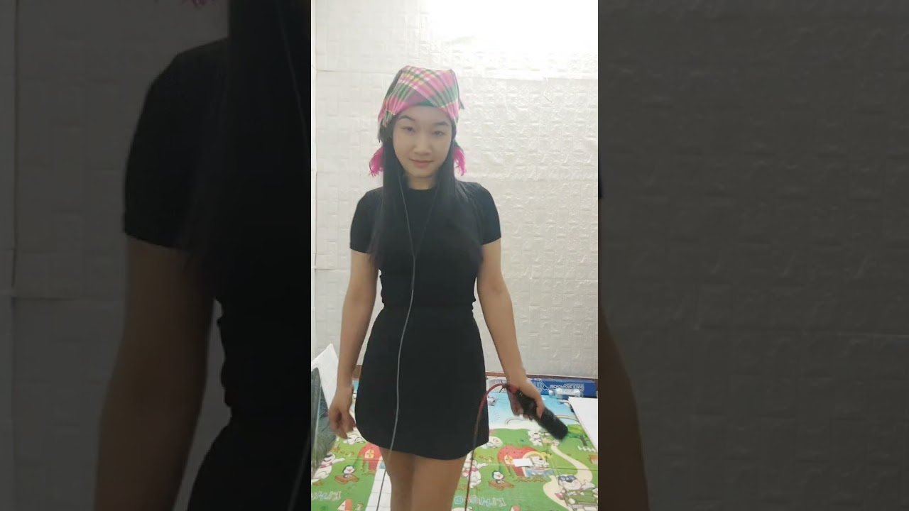 Tiếng khèn mùa ban nở