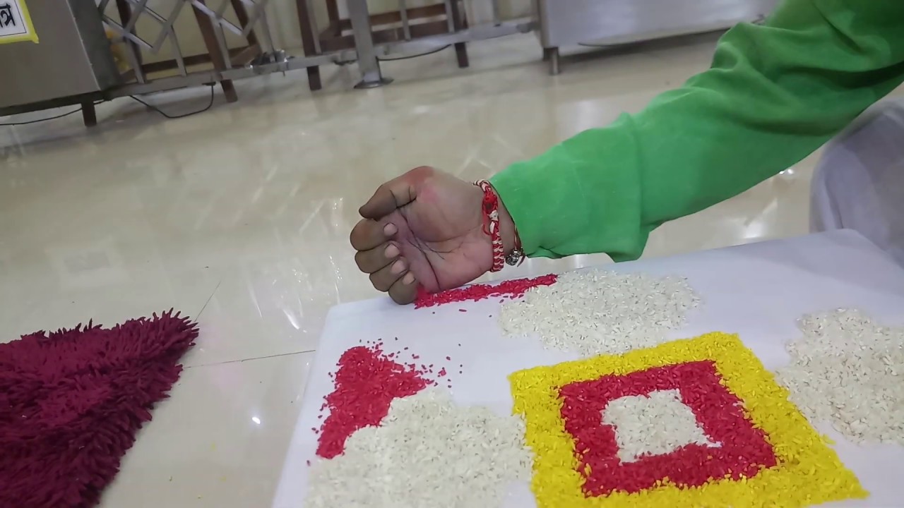 Sarvtobhadra Mandal | सर्वतोभद्र मंडल | sarvtobhadr mandal banane ki saral vidhi