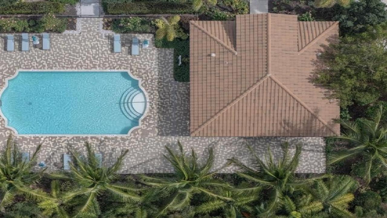 FRONTERRA | Naples FloridaTownhouse and Real Estate for Sale | by Steven Chase.