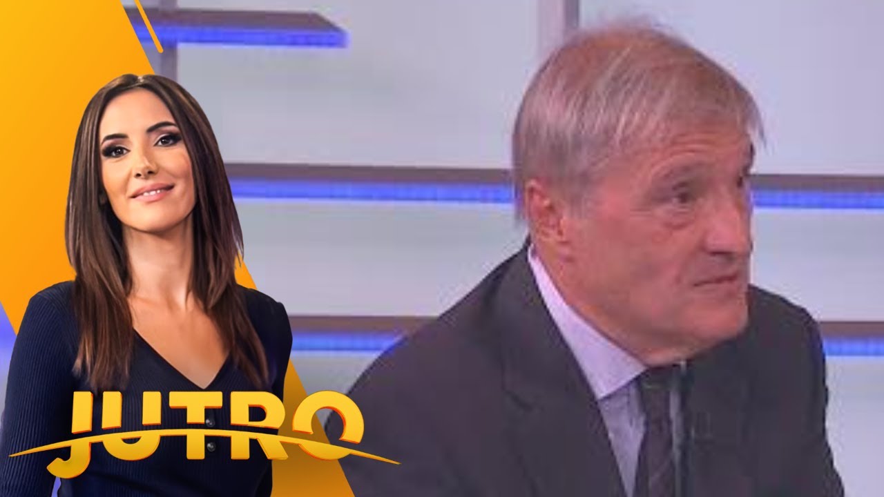 Koje su konkretne posledice američkih sankcija NIS-u za državu i za građana? - JUTRO