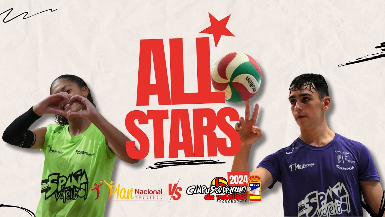 ALL STARS 2024 | CAMPUS ESPECIALIZACIÓN 4