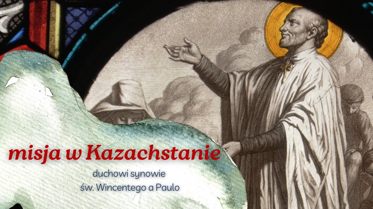 Kazachstan - a ty znalazłeś już swoją misję?
