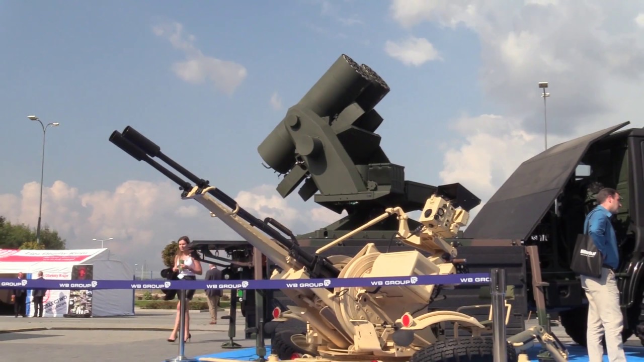 WB Group Mspo2018