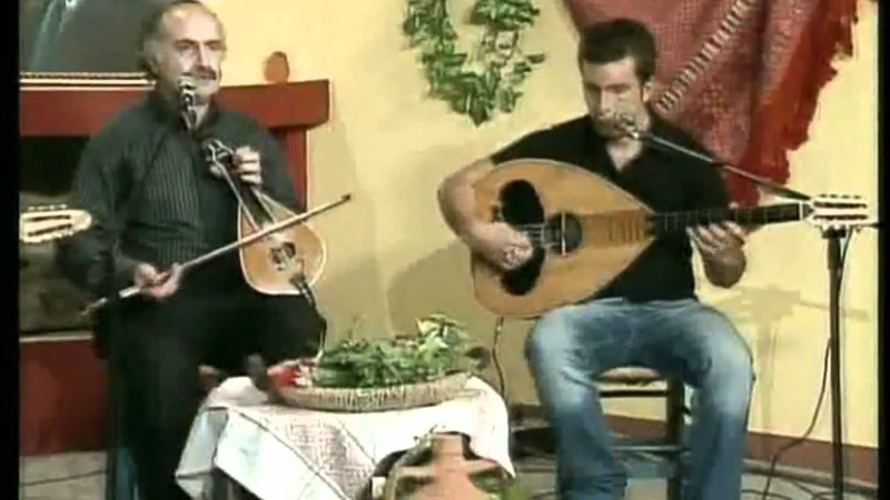 Κρητική μαντινάδα,απάντηση στους Τούρκους.