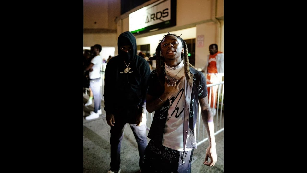 (FREE) Slimelife Shawty x Lil Baby x Noodah05 Type Beat 2021 
