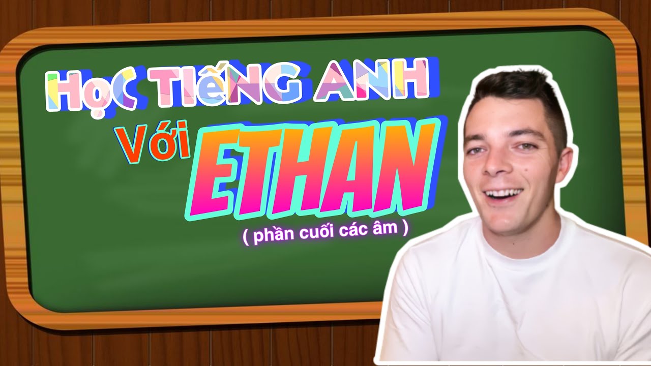CÁC ÂM TRONG TIẾNG ANH - TẬP 4 - Nguyên âm