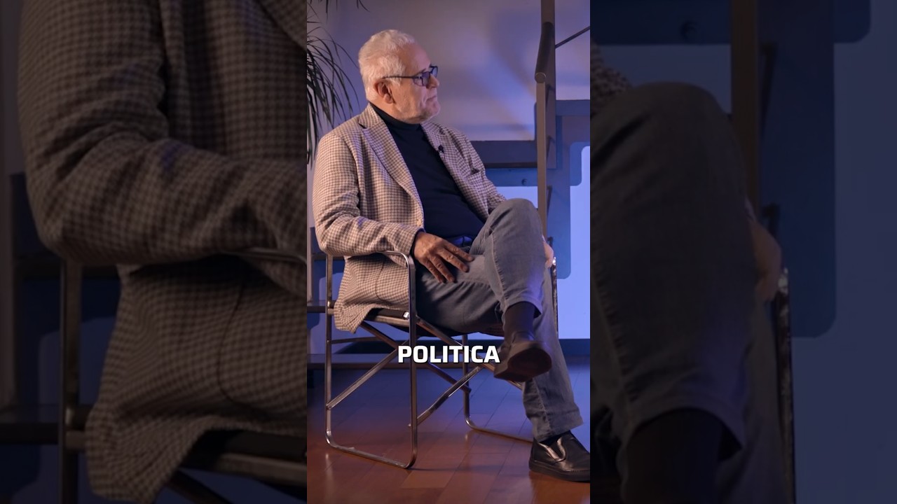 Non Mollare | Domani uscir&agrave; l'intervista a Roberto Formigoni!!