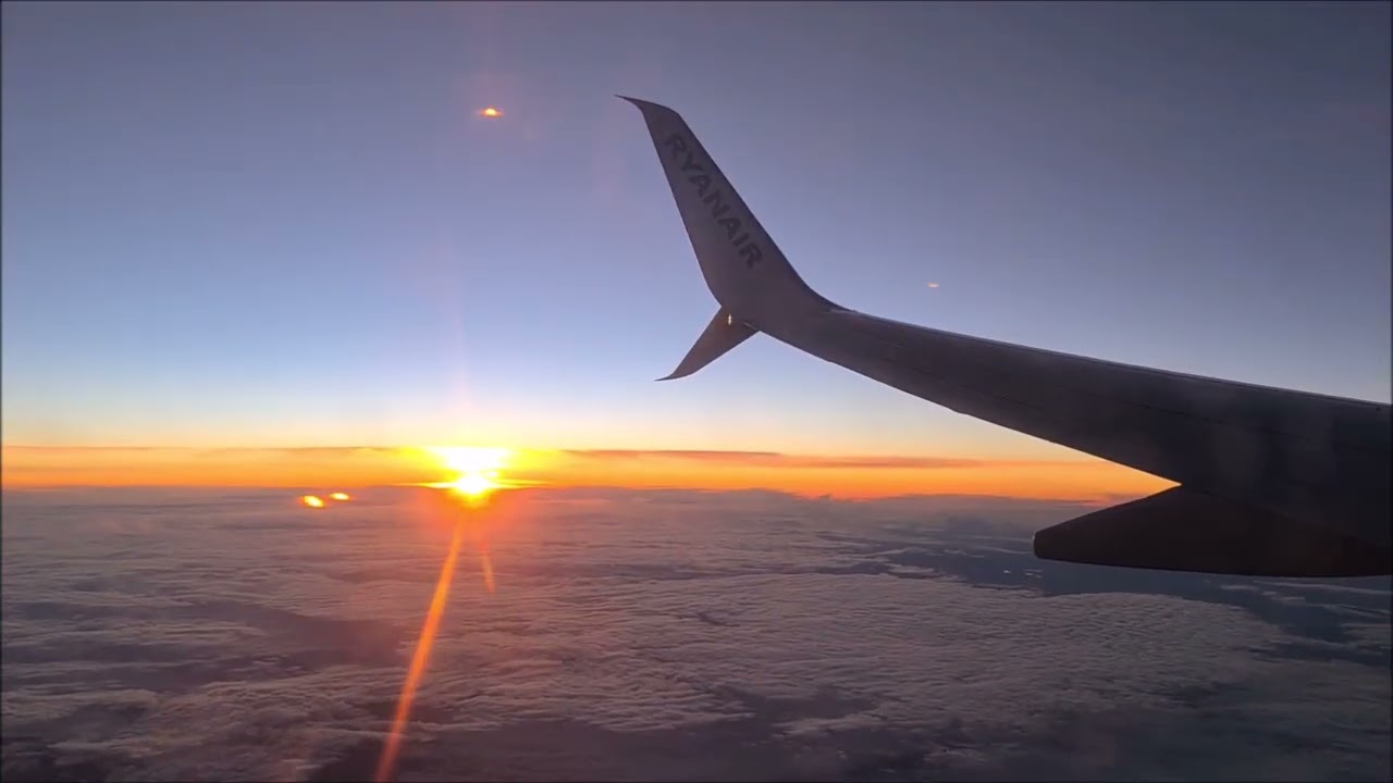 Vol FR9698 Karlsruhe ➝ Gran Canaria | Samedi 20 décembre 2025