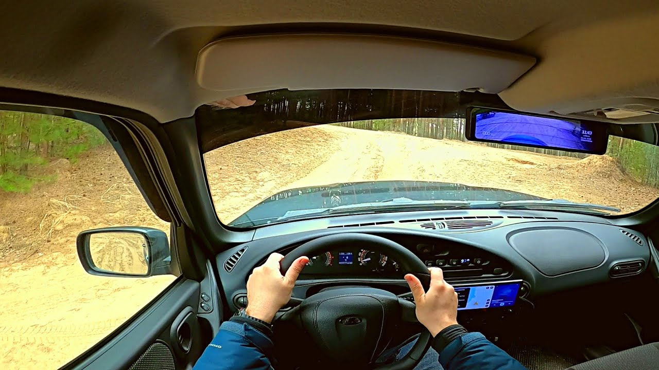 ПОЧЕМУ НЕ СТОИТ БРАТЬ НЕМНОГО БУ НИВУ ( отзыв новая lada niva travel/legend 2025)