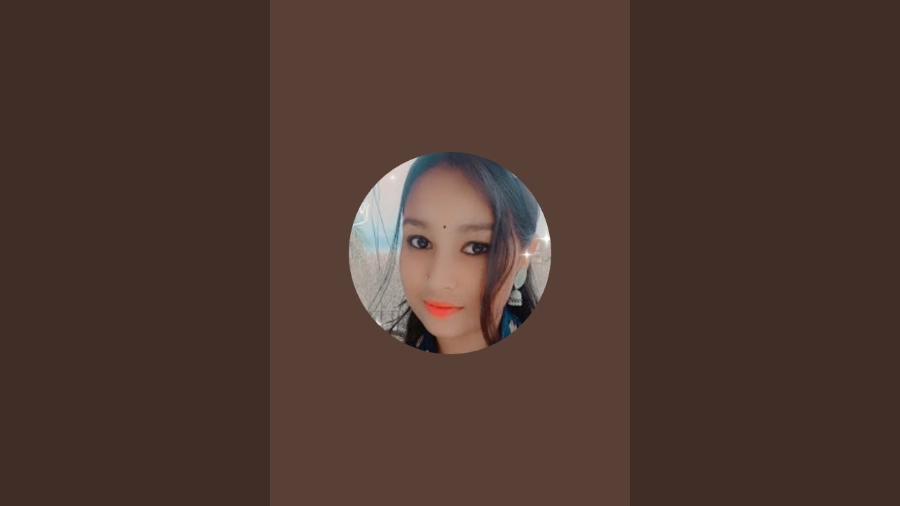 Manisha shaw is live!