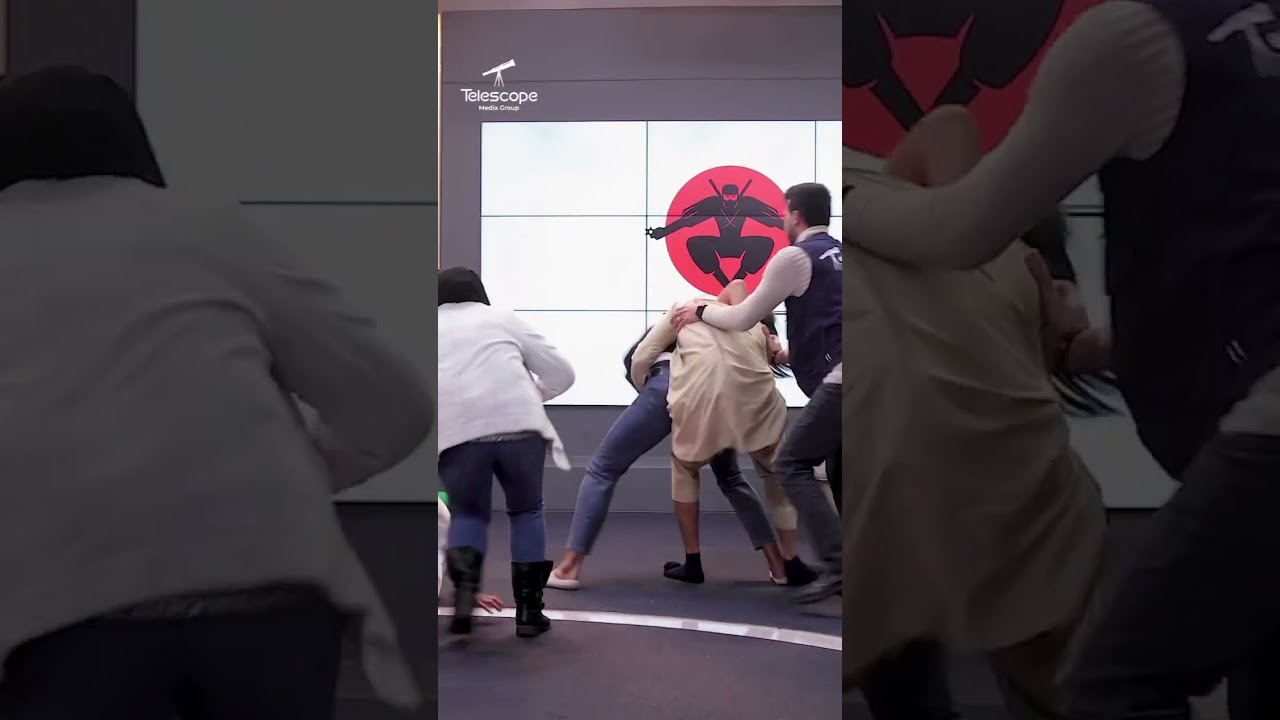 🤣🤣صلاح الكسواني أكل المقلب