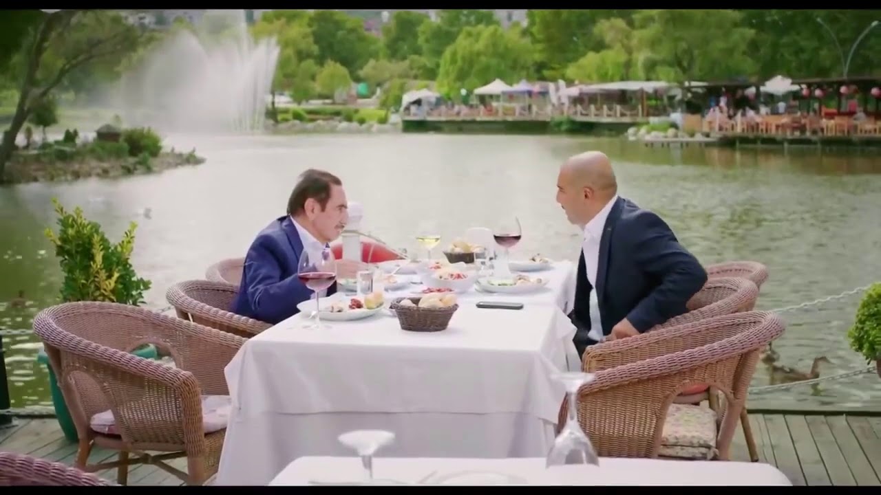 Kolpa&ccedil;ino - eliminen dayı eliminen